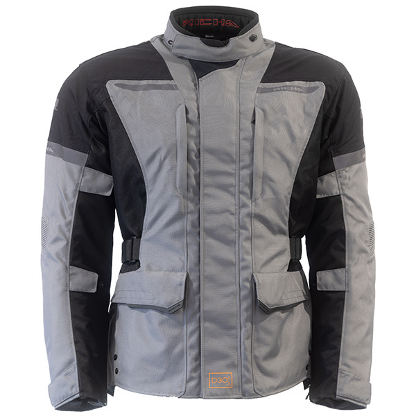 Richa Richa phantom prime jacket titanium